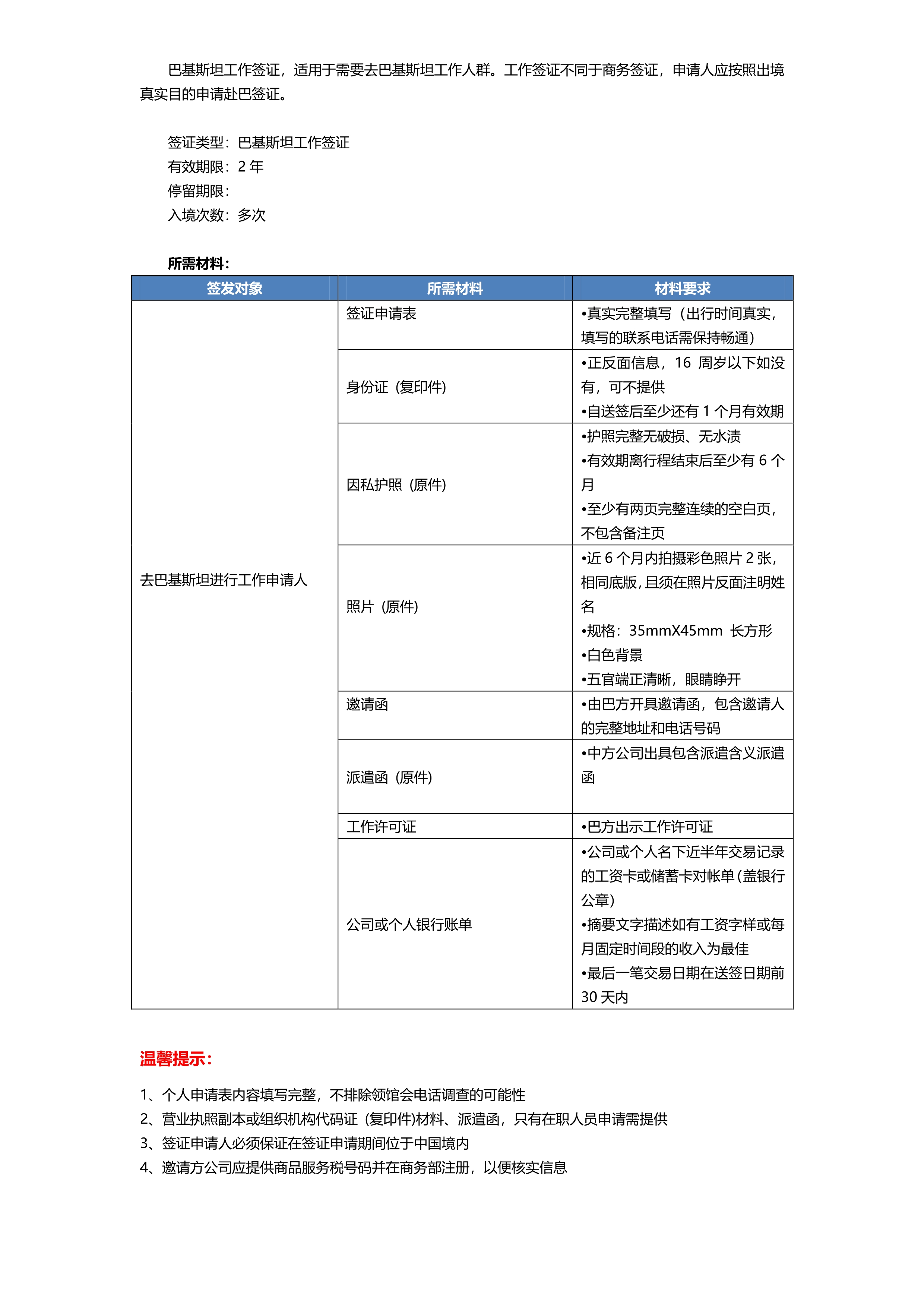 巴基斯坦工作签证所需材料_1.jpg